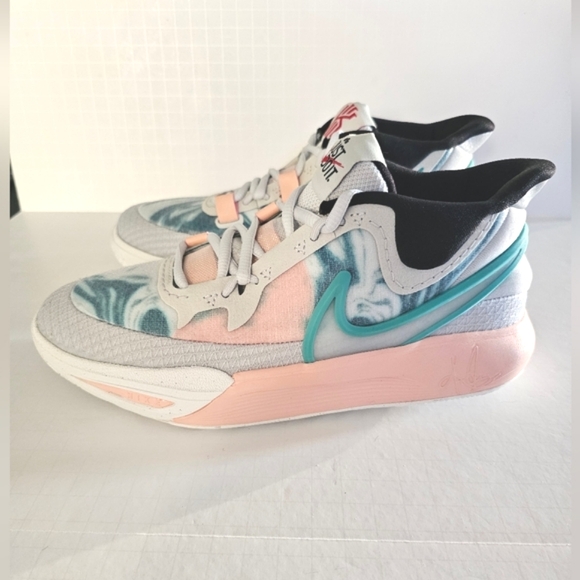 Nike Other - NIB Nike Chinese New Year White Pink Sneaker Photon Dust Youth 6.5 Women 8 Shoes
